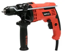 yato-yt-82036-wiertarka-udarowa-850w-samozaciskowa-13mm-z-regulacja-obrotow