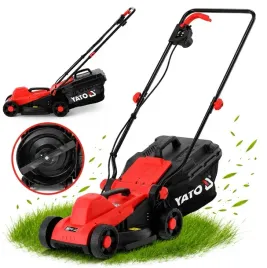 yato-yt-851990-kosiarka-elektryczna-do-trawy-1300w-33cm-30l-kosz