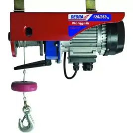 dedra-wciagarka-wciagnik-wyciagarka-linowa-elektryczna-500kg-1000w