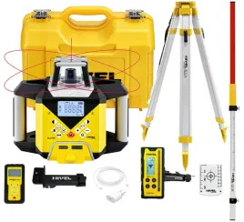 nivel-system-nl640r-laser-obrotowy-600m-niwelator-zielony-lata-i-statyw