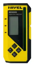 nivel-system-rd500gd-czujnik-laserowy-do-lasera