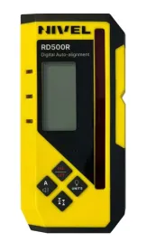 nivel-system-rd500rd-czujnik-laserowy-do-lasera