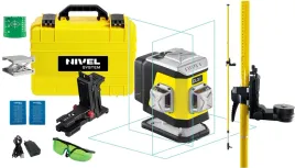 nivel-system-cl3b-laser-krzyzowy-3x360-30m-tyczka-lp-36