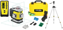 nivel-system-cl4b-laser-krzyzowy-4x360-statyw-czujnik-rd800