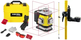 nivel-system-cl4r-laser-krzyzowy-4x360-tyczka-lp-36