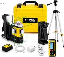 nivel-system-laser-krzyzowy-3x360-bt-zielony-30m-max-70m-statyw-czujnik