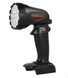 maktec-latarka-akumulatorowa-18v-mt001-makita-led-body