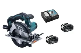makita-dhs630-pilarka-tarczowa-akumulatorowa-165mm-18v-2x3ah