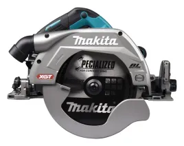makita-hs009gz-pilarka-pila-tarczowa-akumulatorowa-40v-235-mm