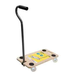 drel-platforma-transportowa-wozek-z-raczka-200kg