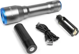 hogert-latarka-reczna-aluminiowa-akumulatorowa-1450lm-usb-c-4000mah-hybryda
