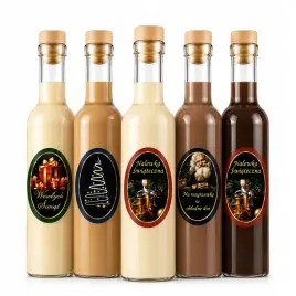 5x-butelka-futura-250ml-etykieta-owalna-butelki-na-swieta-nalewki-likier