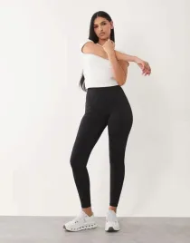czarne-legginsy-wysoki-stan-b25-46