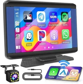 hikity-7-radio-samochodowe-bezprzewodowy-carplay-android-auto-bluetooth