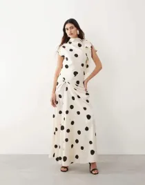 arrange-sukienka-w-groszki-b23-xl