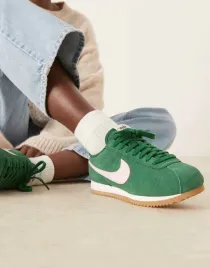 nike-zielone-buty-sportowe-zamsz-cortez-b25-38