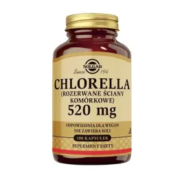 suplement-diety-solgar-chlorella-520-mg-100-kapsulek