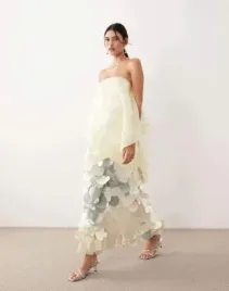 arrange-zolta-maxi-sukienka-zdobienie-siateczka-b25-xl