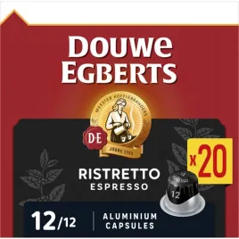 kapsulki-do-ekspresow-douwe-egberts-ristretto-espresso-20-kapsulek