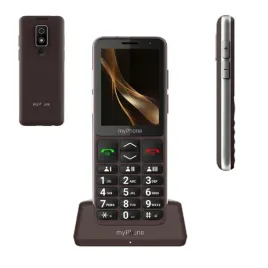 telefon-komorkowy-dla-seniora-myphone-bueno-lte-praline-collection-brazowy