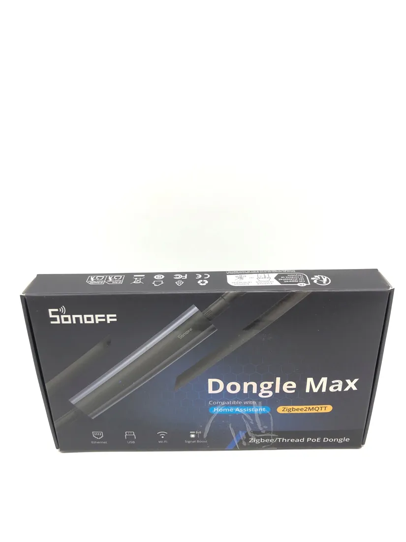 bramka-zigbee-sonoff-dongle-max-home-assistant-zigbee2mqtt