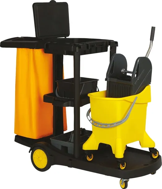 Wózek do sprzątania REIS CLEANINGCART