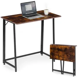 biurko-komputerowe-skladane-stolik-pod-laptopa-loft-80x45-cm
