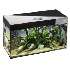 aquael-glossy-st-150-dandn-zestaw-akwarium-czarny-led