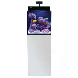 red-sea-max-nano-cube-g2-75-l-zestaw-akwarium-morskie-biala-szafka