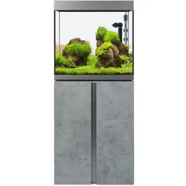 fluval-siena-160-akwarium-zestaw-led-beton