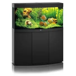 juwel-komplet-vision-260-led-czarny-szafka