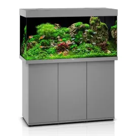 juwel-rio-350-led-zestaw-szary-szafka
