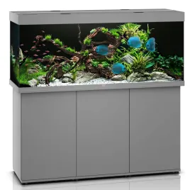 juwel-komplet-rio-450-2xled-zestaw-szary-szafka