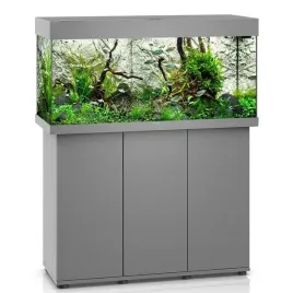 juwel-rio-180-2xled-zestaw-szary-szafka