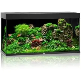 juwel-rio-350-2xled-akwarium-zestaw-czarny