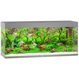 juwel-rio-240-2xled-akwarium-zestaw-szary