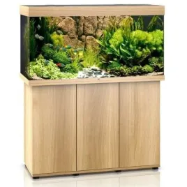 juwel-rio-350-2xled-zestaw-jasne-drewno-szafka