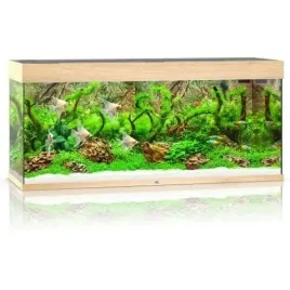 juwel-rio-240-2xled-akwarium-zestaw-jasne-drewno