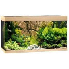 juwel-rio-350-2xled-akwarium-zestaw-jasne-drewno