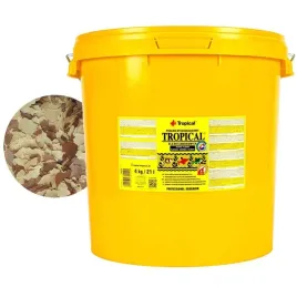 tropical-21l-wiaderko-4kg-pokarm-dla-ryb