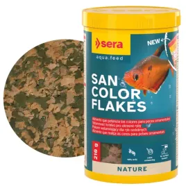 sera-san-color-flakes-1000ml-210g-pokarm-wybarwiajacy-dla-ryb