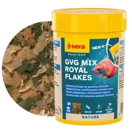 sera-gvg-mix-royal-flakes-100ml-24g-pokarm-z-krylem-dla-ryb