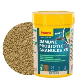 sera-immune-probiotic-granules-xs-100ml-pokarm-probiotyczny