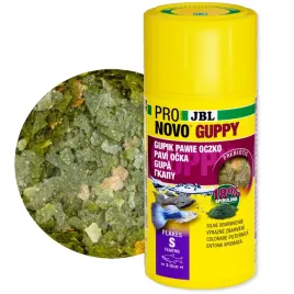 jbl-pronovo-guppy-flakes-s-100ml-20g-platki-pokarm-dla-zyworodek