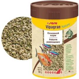 sera-vipagran-nature-100ml-30g-pokarm-dla-ryb