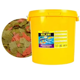 tropical-malawi-21l-4kg-pokarm-dla-pielegnic