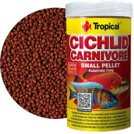 tropical-cichlid-carnivore-small-pellet-250ml
