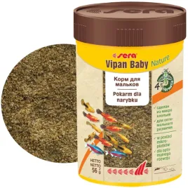 sera-vipan-baby-nature-100ml-pokarm-dla-malych-ryb
