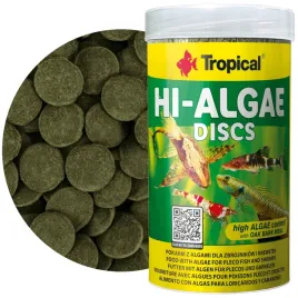 tropical-hi-algae-discs-250ml-150g-pokarm-tabletki