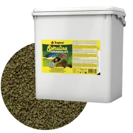 tropical-spirulina-granulat-10l-44kg-pokarm